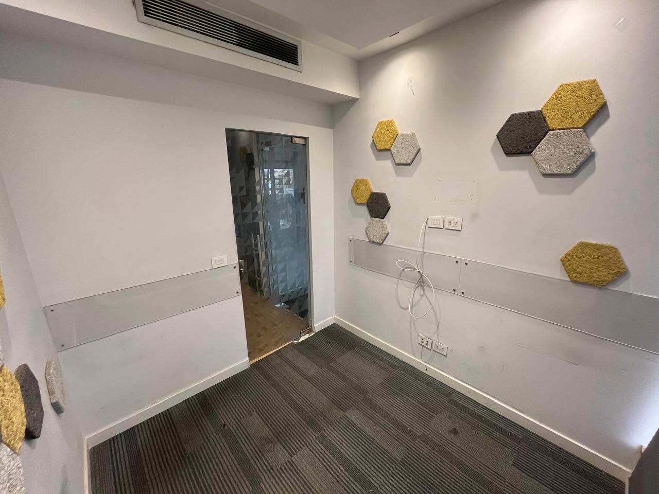 Administrative Office For Rent| 200m²| New Maadi