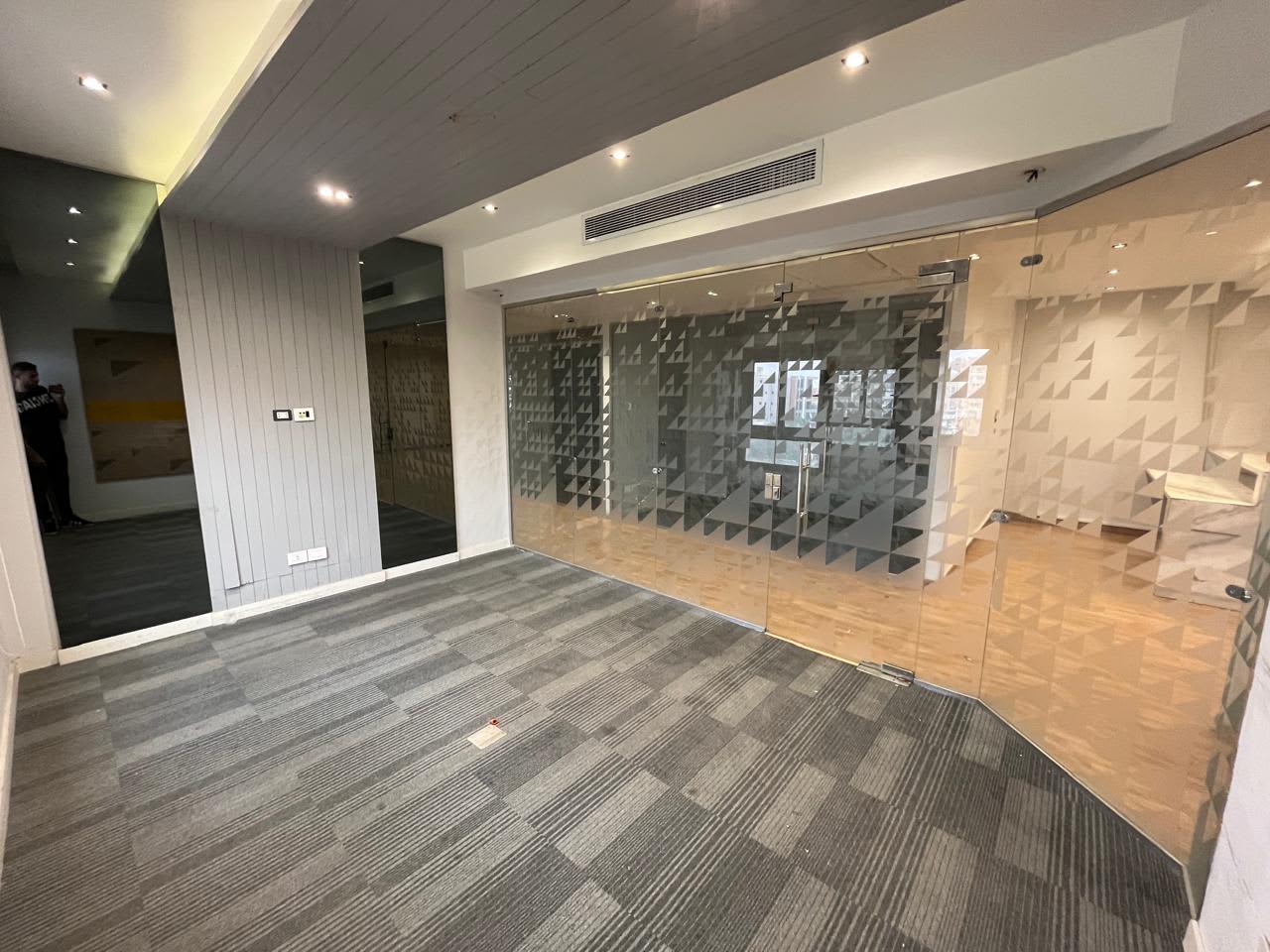 Administrative Office For Rent| 200m²| New Maadi