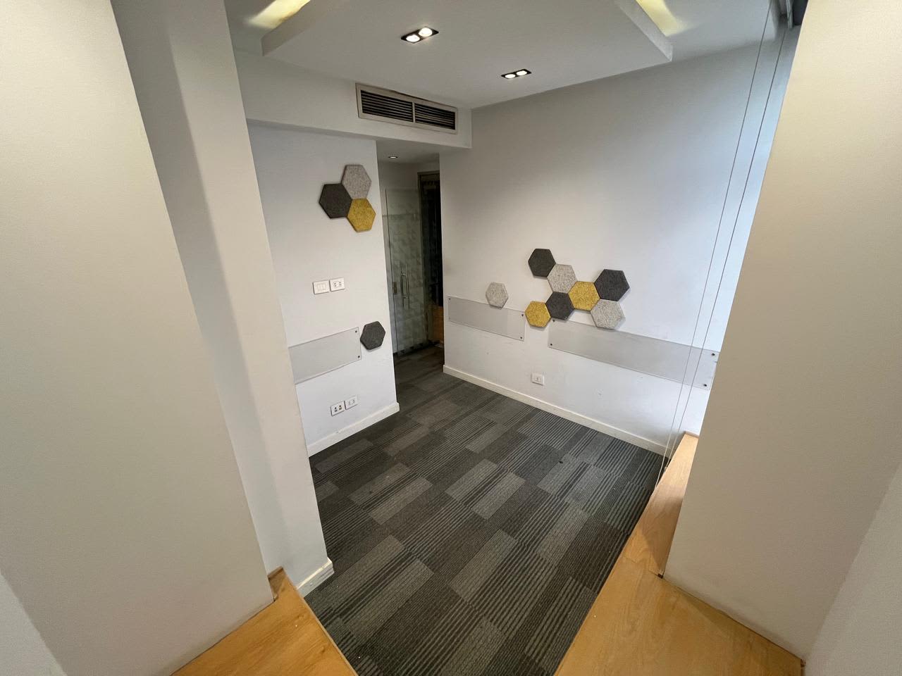 Administrative Office For Rent| 200m²| New Maadi