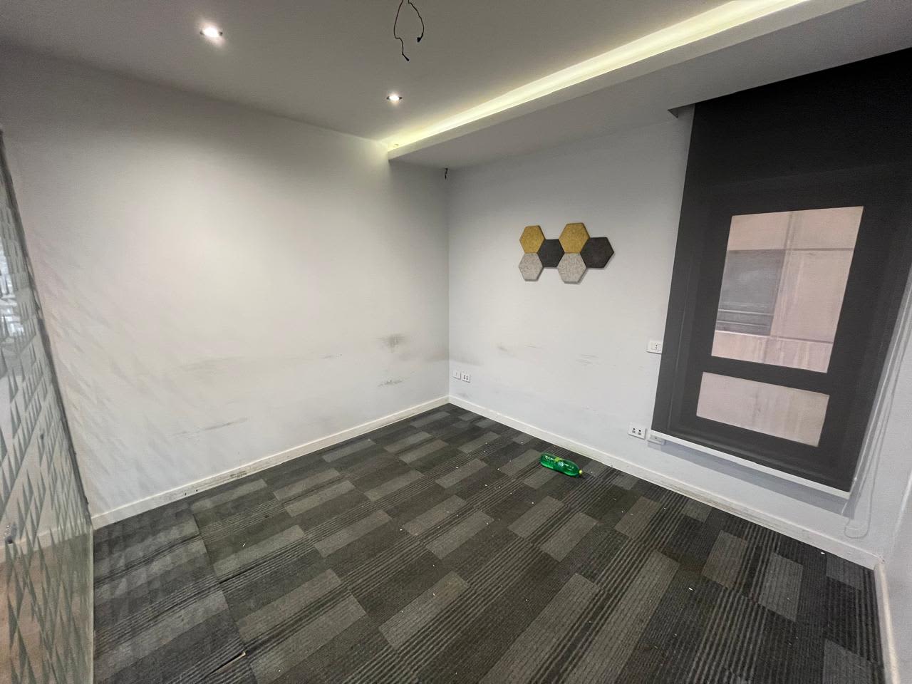 Administrative Office For Rent| 200m²| New Maadi
