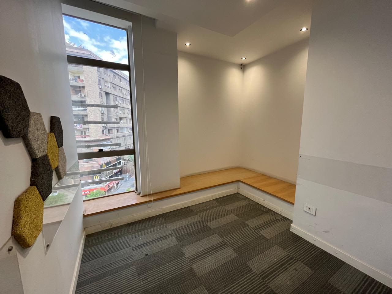 Administrative Office For Rent| 200m²| New Maadi