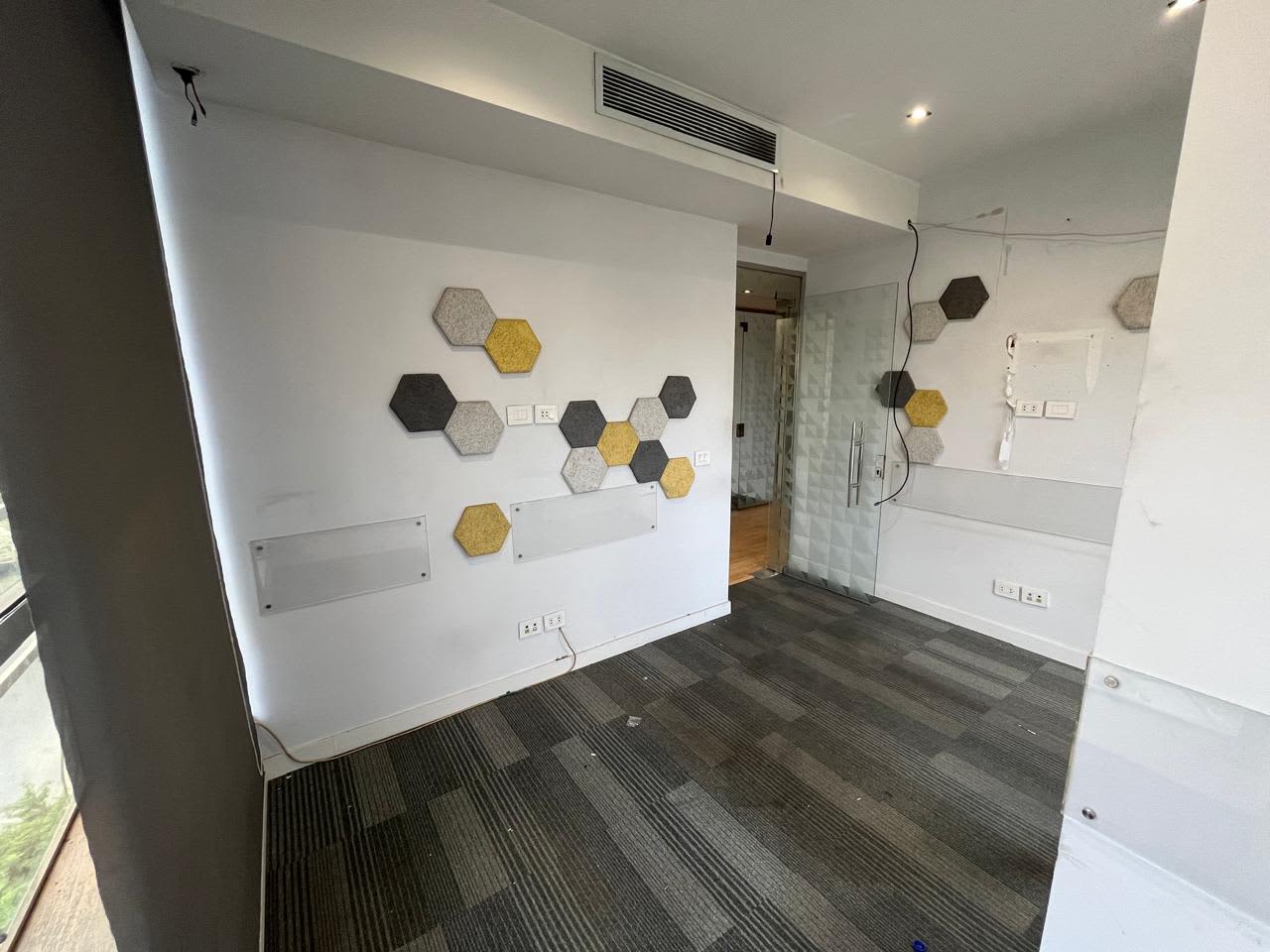 Administrative Office For Rent| 200m²| New Maadi