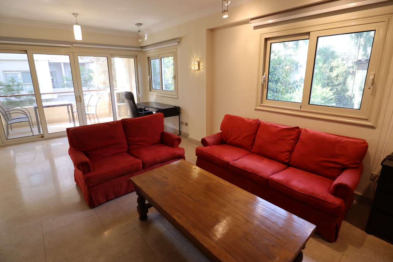 3 bedroom Apartment for rent in Sarayat