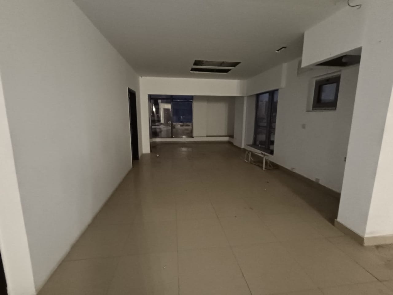 Administrative Office For Rent| 250m² | New Maadi