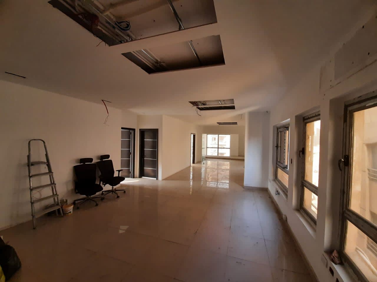 Administrative Office For Rent| 250m² | New Maadi