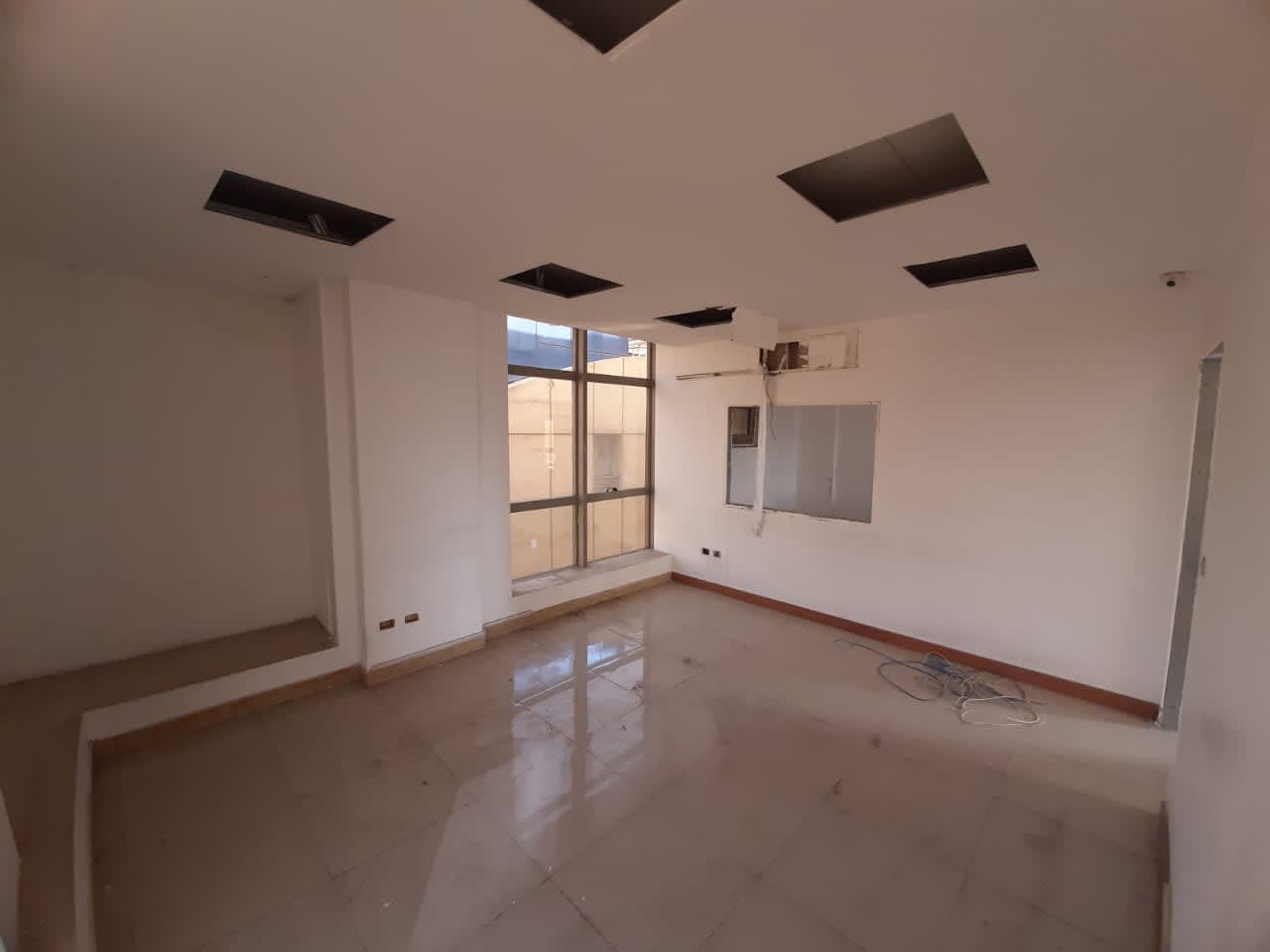 Administrative Office For Rent In New Maadi| 250m² | Super Luxe