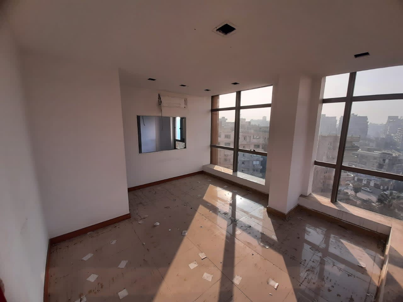 Administrative Office For Rent In New Maadi| 250m² | Super Luxe