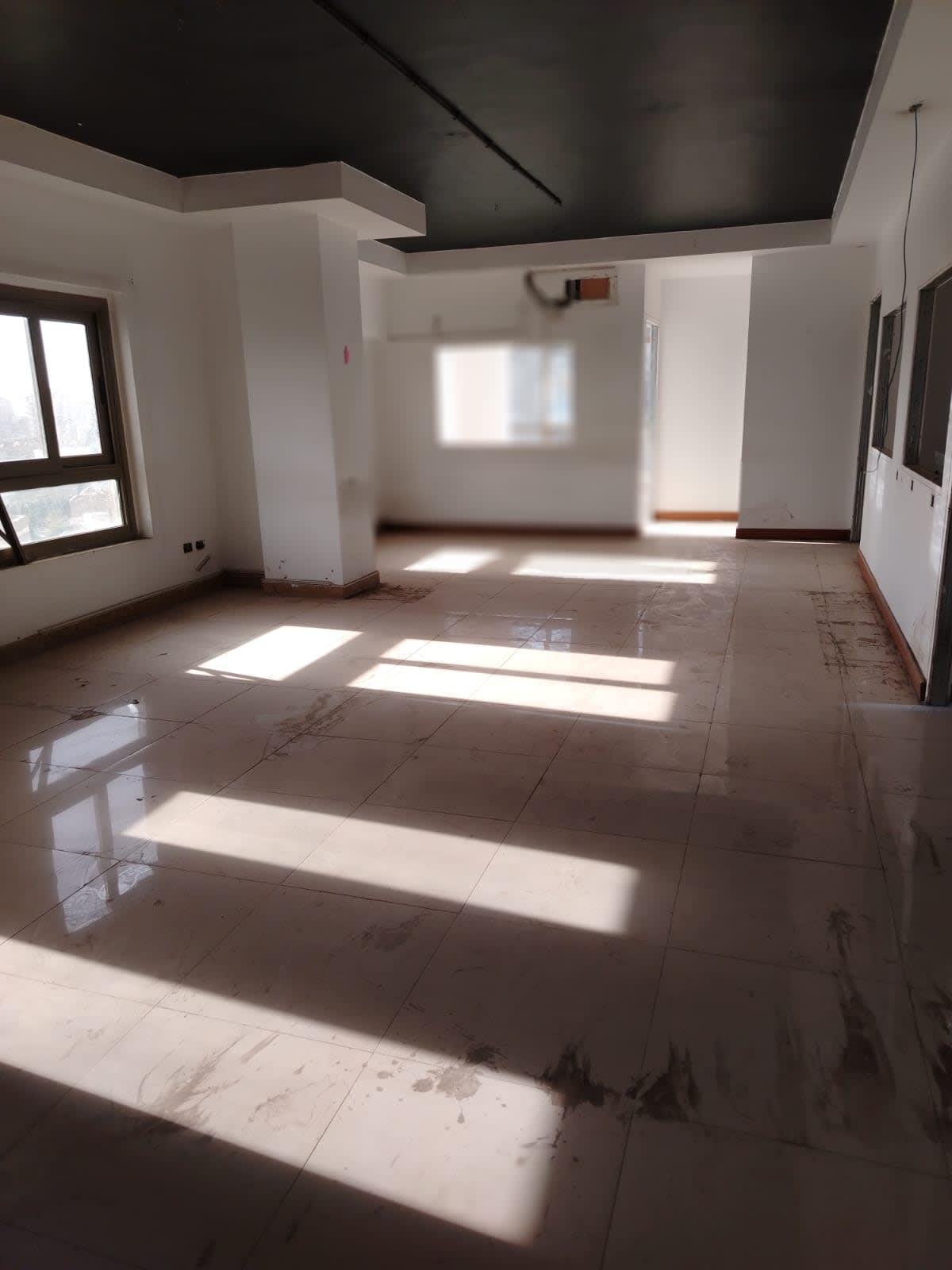 Administrative Office For Rent In New Maadi| 250m² | Super Luxe
