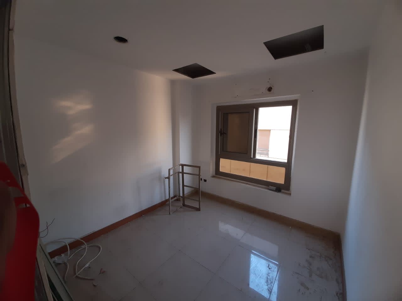 Administrative Office For Rent In New Maadi| 250m² | Super Luxe