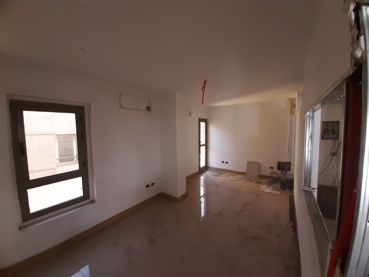 Administrative Office For Rent In New Maadi| 250m² | Super Luxe