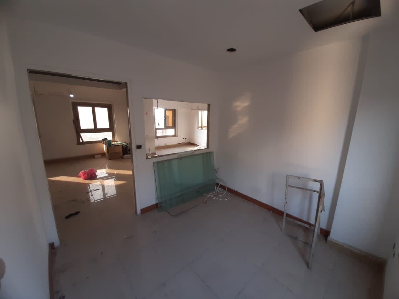 Administrative Office For Rent In New Maadi| 250m² | Super Luxe