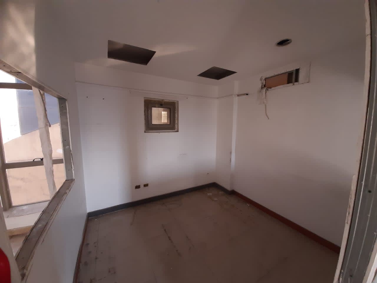 Administrative Office For Rent In New Maadi| 250m² | Super Luxe