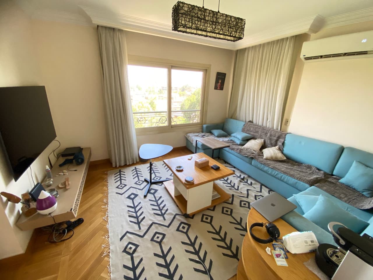 2 bedroom Apartment for rent in Sarayat