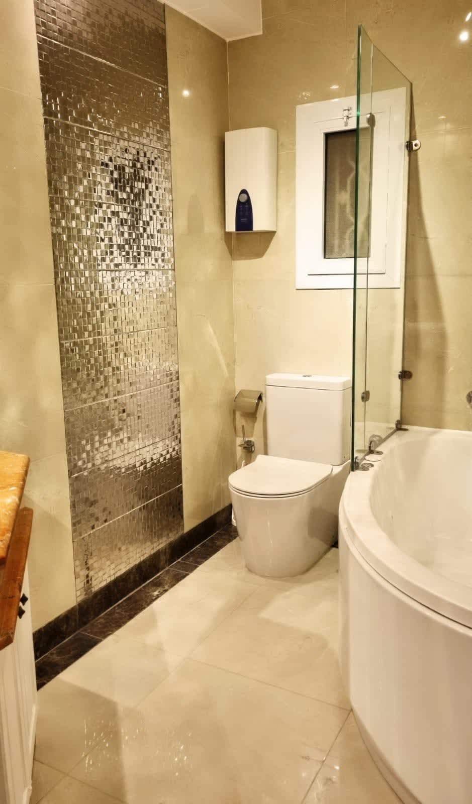 3 Bedroom Apartment for Rent in Maadi | Easy Living