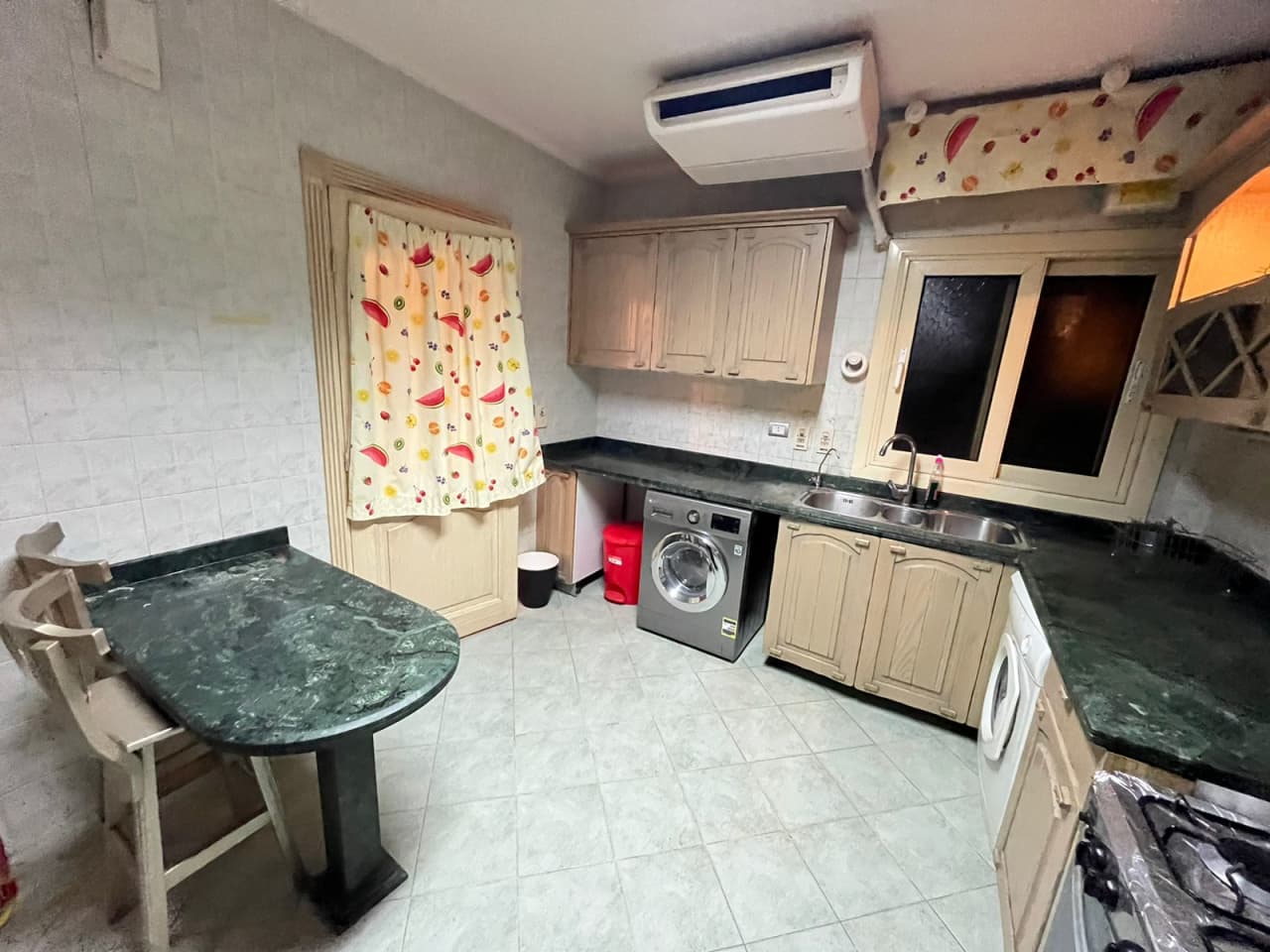 Wonderful Apartment In The Heart Of Sarayat Maadi.