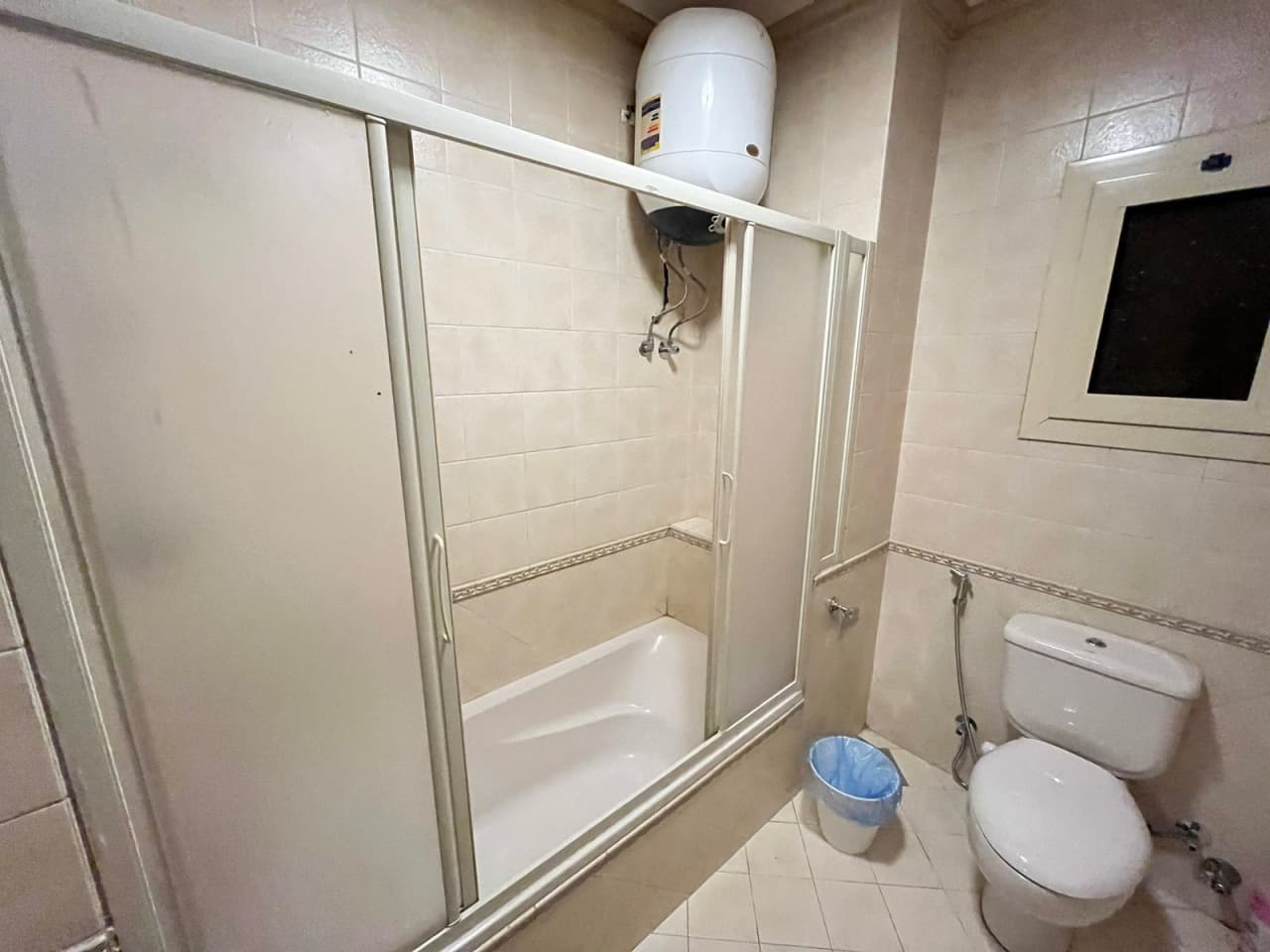Wonderful Apartment In The Heart Of Sarayat Maadi.