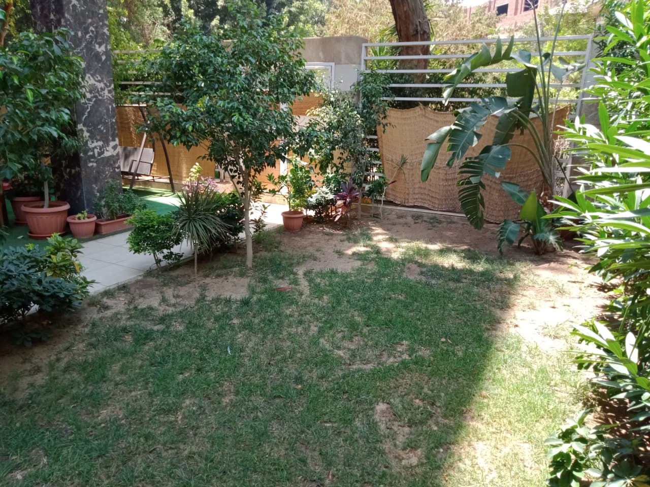 3 bedroom Ground Floor for rent in Sarayat