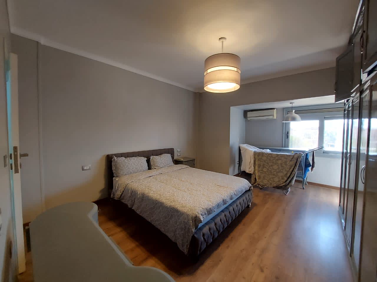 Furnished Apartment For Rent in Zamalek| Exquisite Interiors.