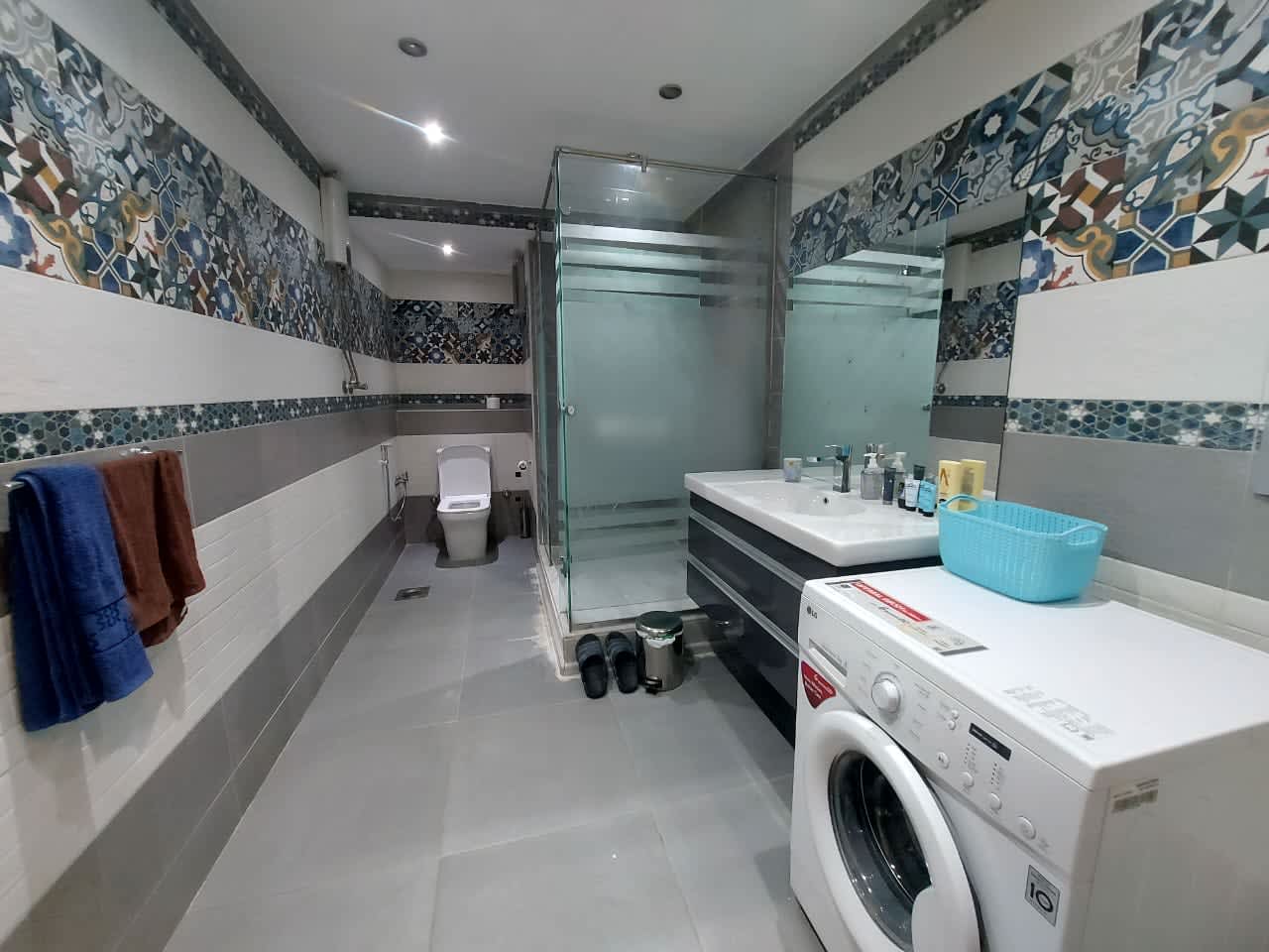 Furnished Apartment For Rent in Zamalek| Exquisite Interiors.