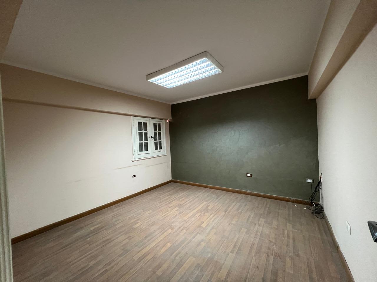 Administrative Office For Rent| 200m²| New Maadi.