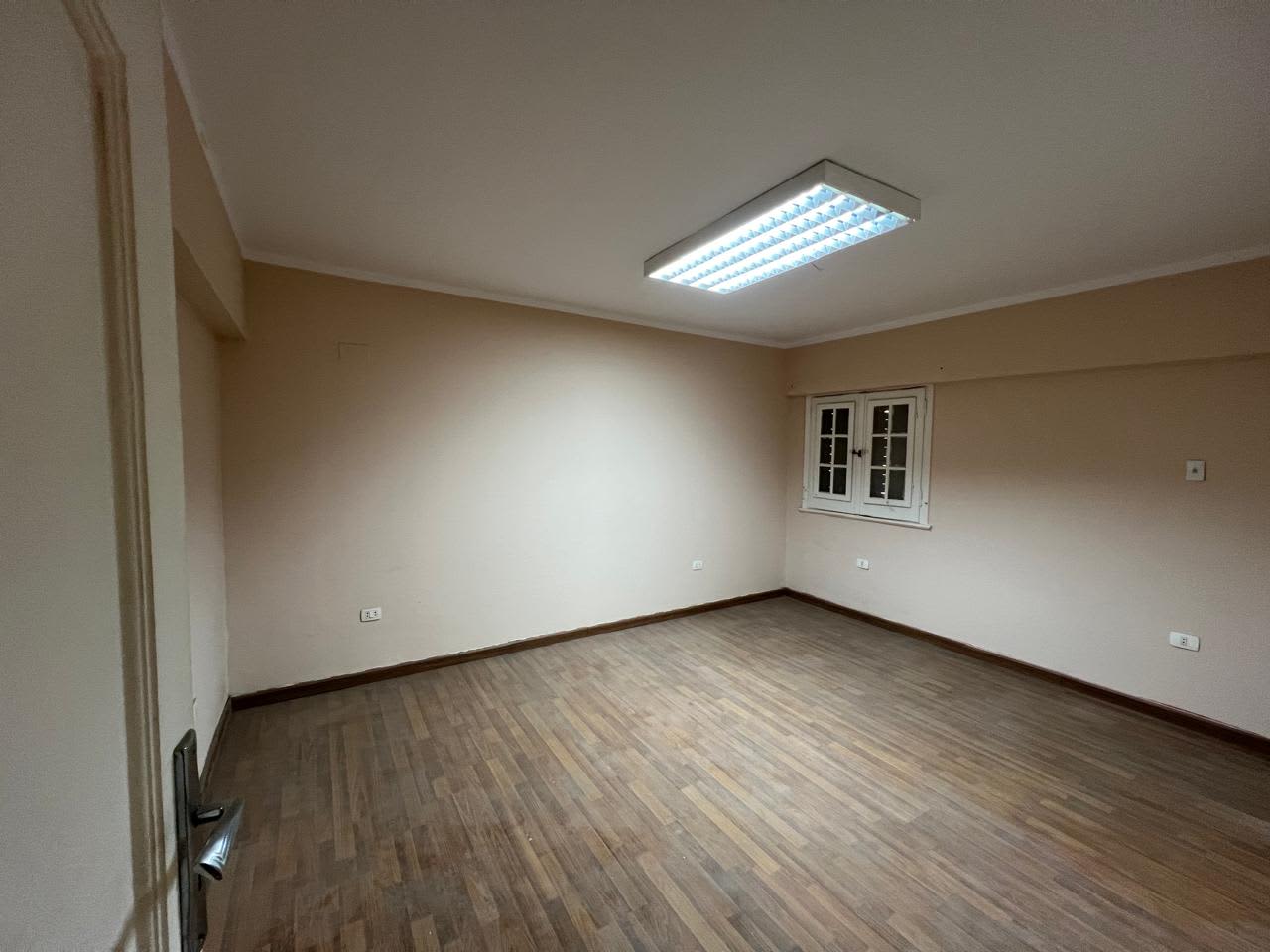 Administrative Office For Rent| 200m²| New Maadi.