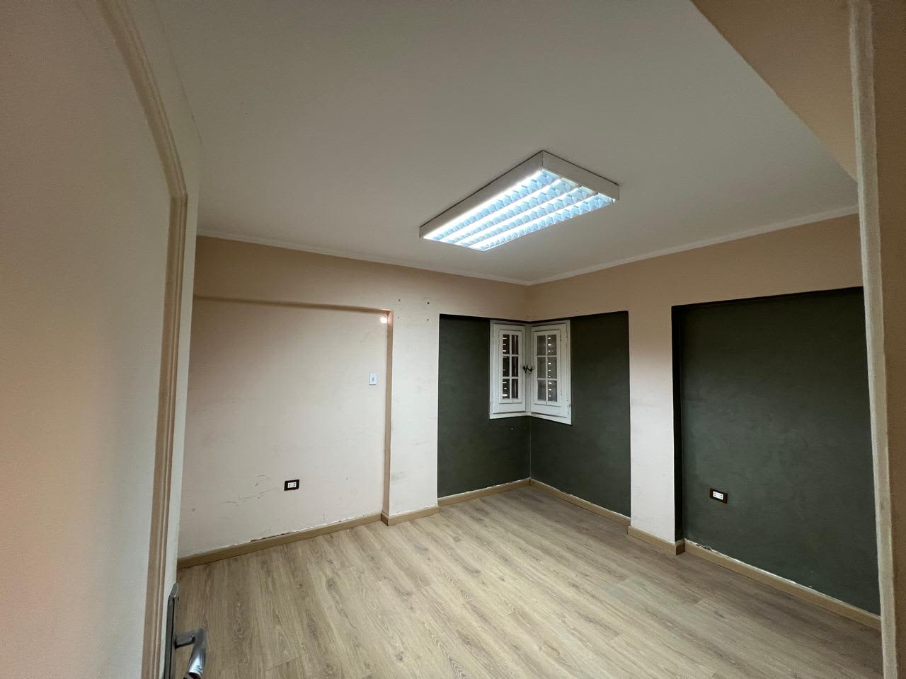 Administrative Office For Rent| 200m²| New Maadi.