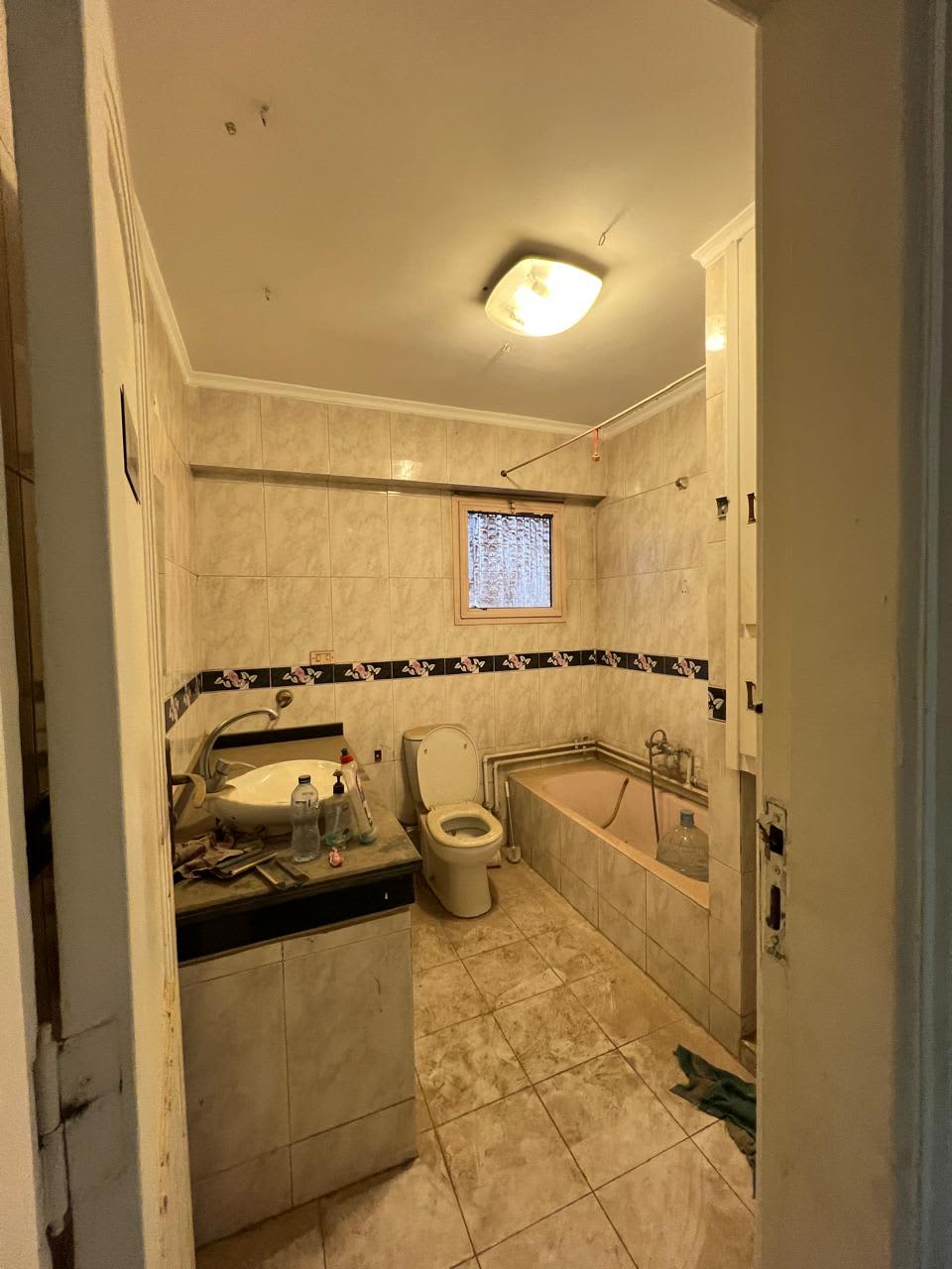 Administrative Office For Rent| 200m²| New Maadi.