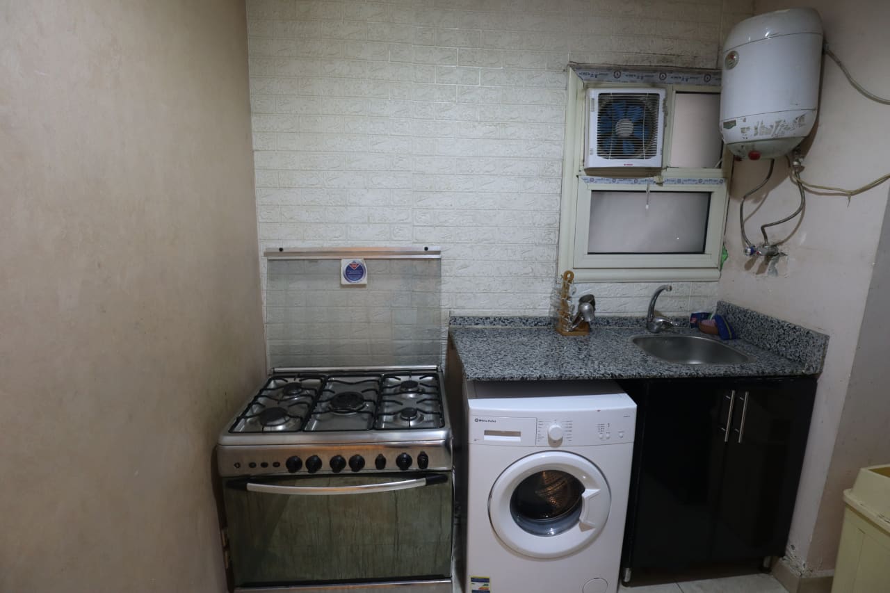 3 Bedroom Apartment in Maadi | Central & Convenient