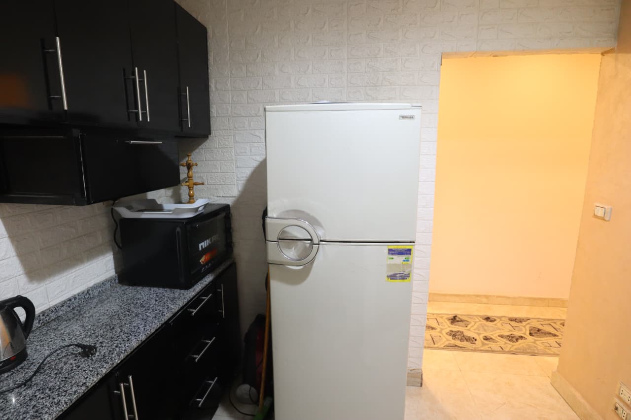 3 Bedroom Apartment in Maadi | Central & Convenient