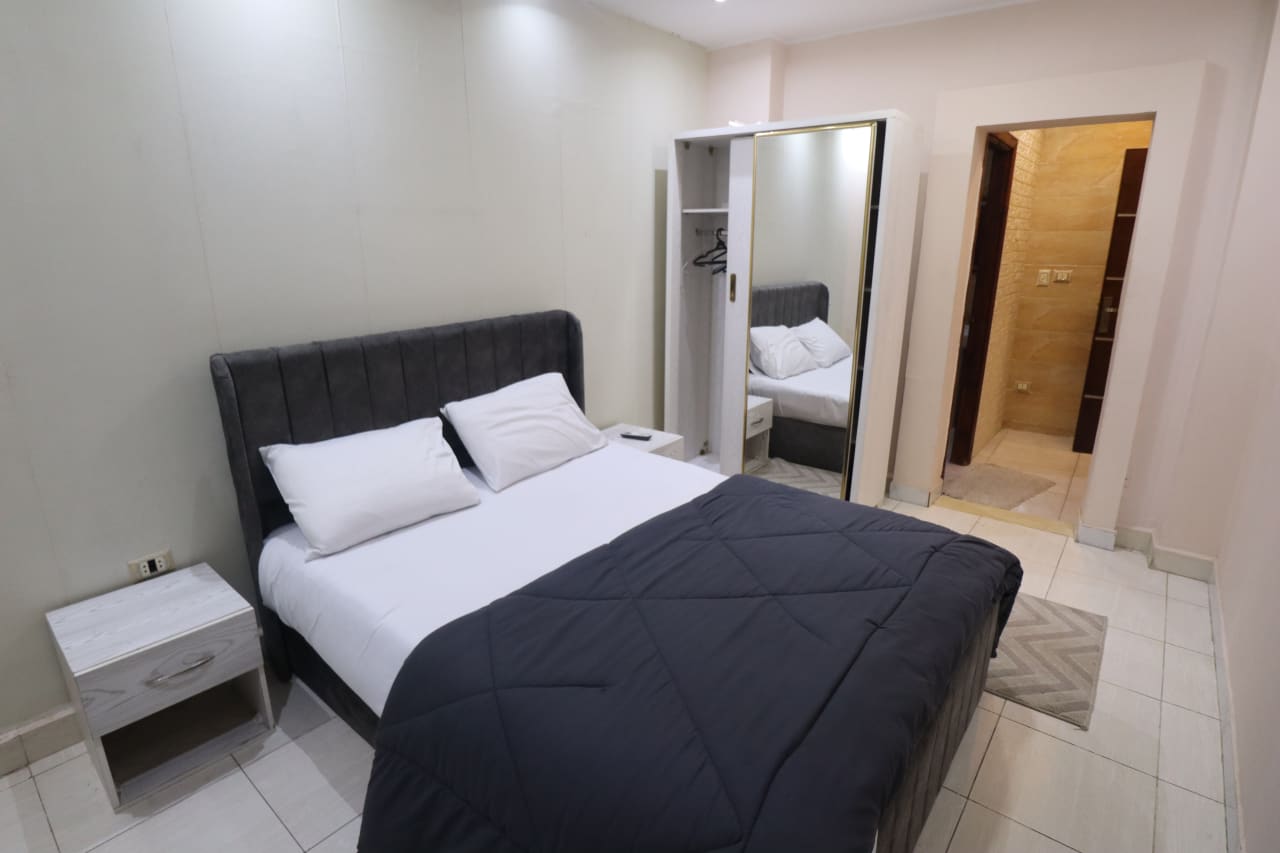 3 Bedroom Apartment in Maadi | Central & Convenient