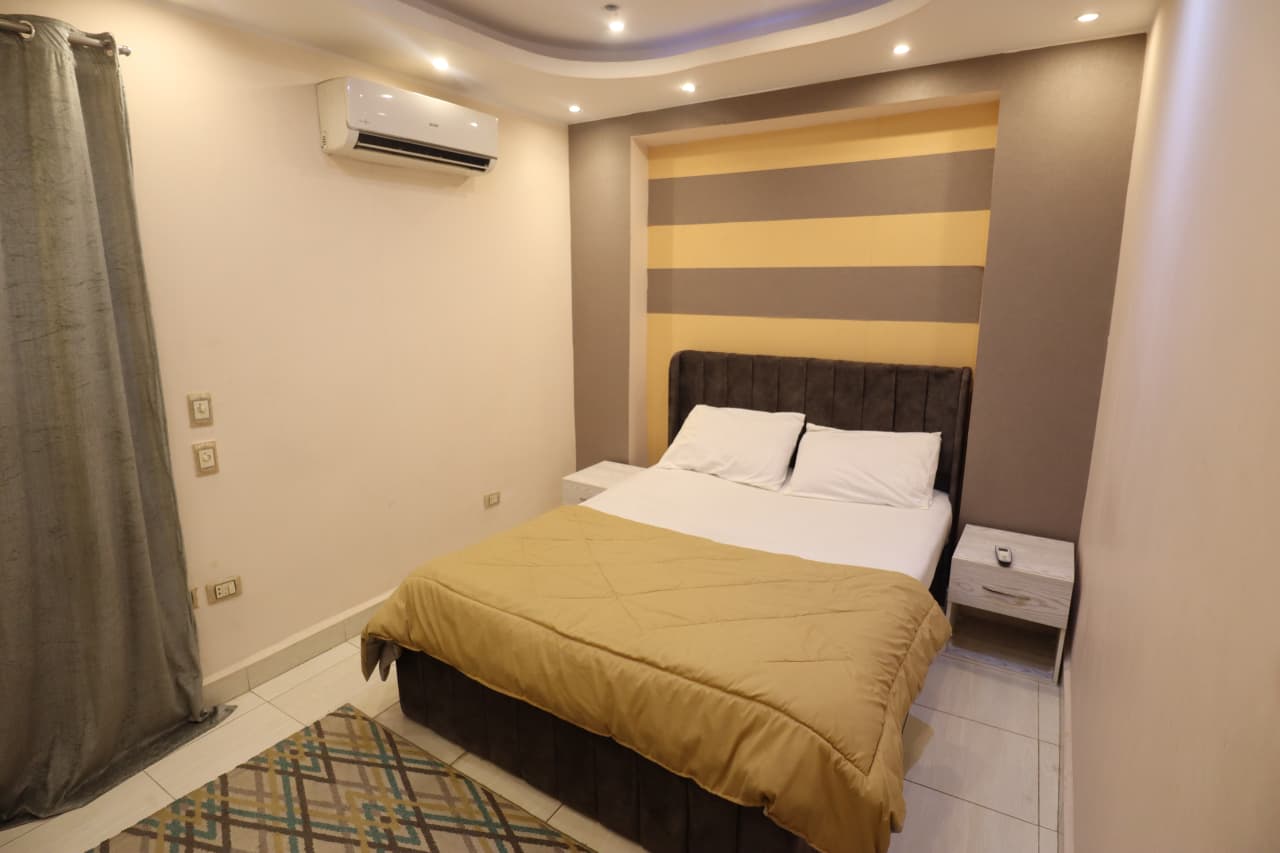 3 Bedroom Apartment in Maadi | Central & Convenient