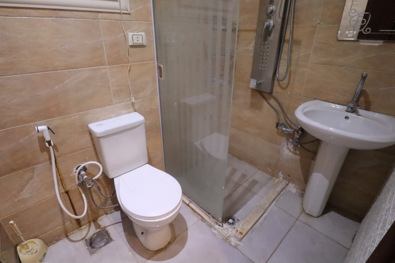 3 Bedroom Apartment in Maadi | Central & Convenient