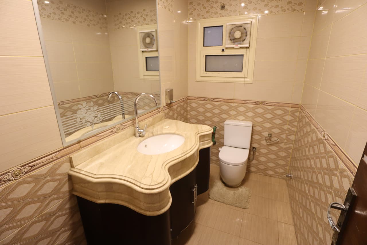 3 Bedroom Apartment in Maadi | Central & Convenient