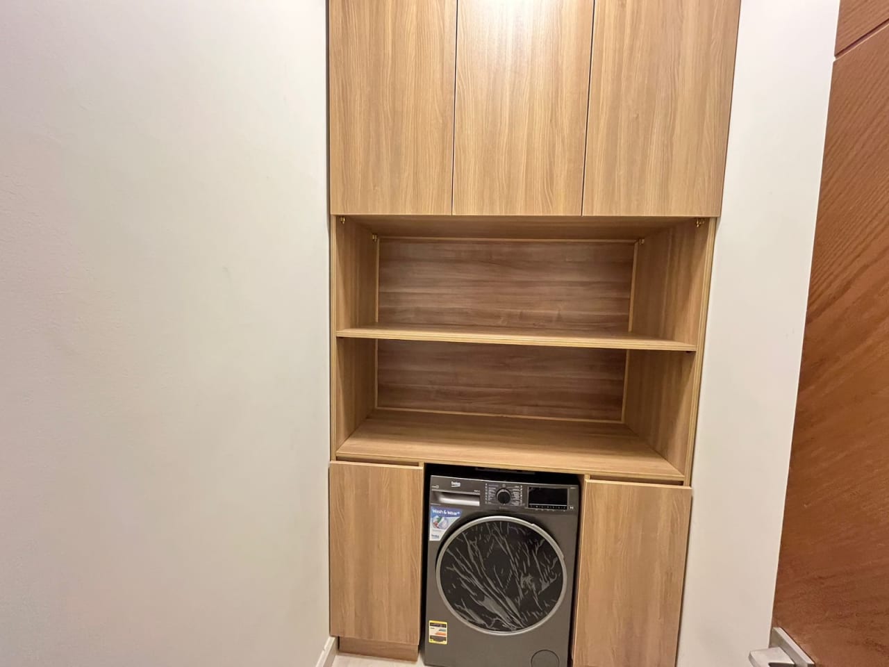 Modern Furnished Apartment For Rent In Sarayat El Maadi.