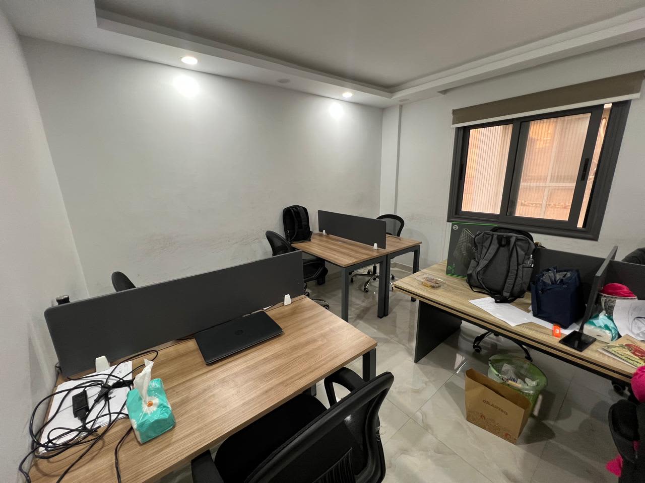 Administrative Office For Sale| 105m²| New Maadi.