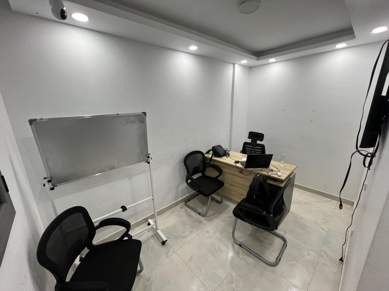 Administrative Office For Sale| 105m²| New Maadi.
