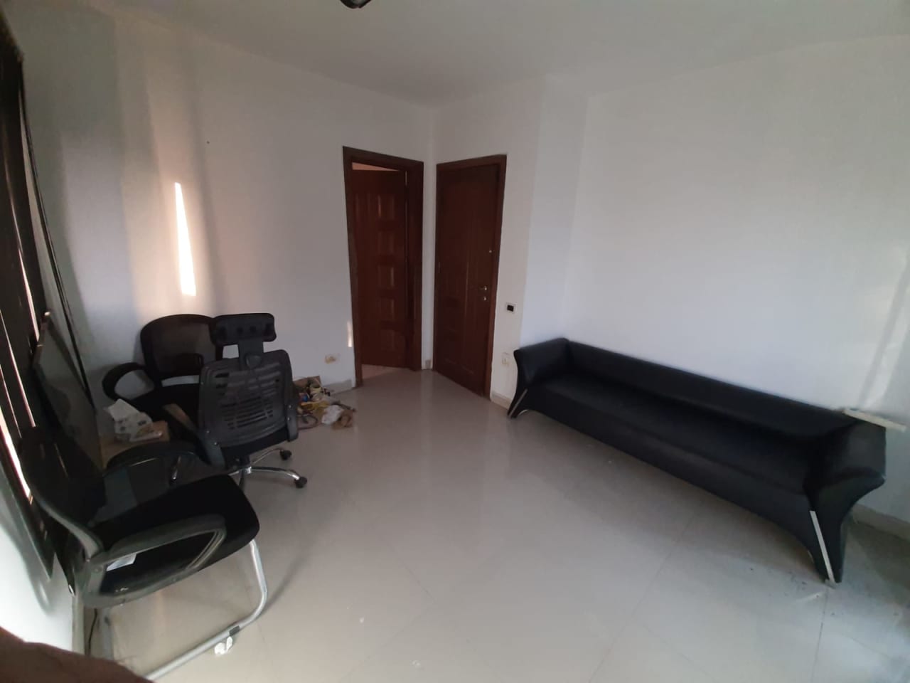 Administrative Office For Sale| 105m²| New Maadi.