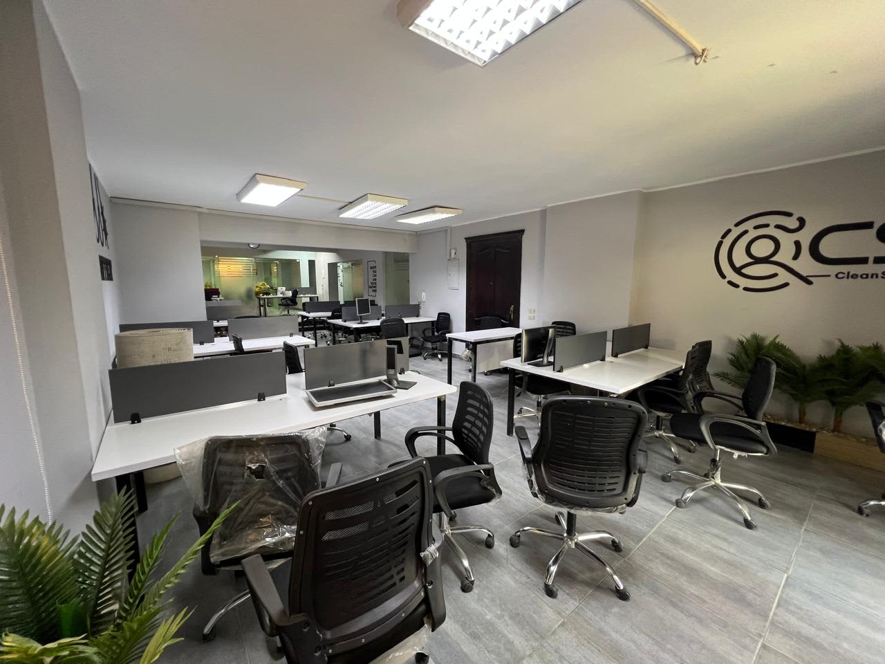 Administrative Office For Rent| 250m²| New Maddi.