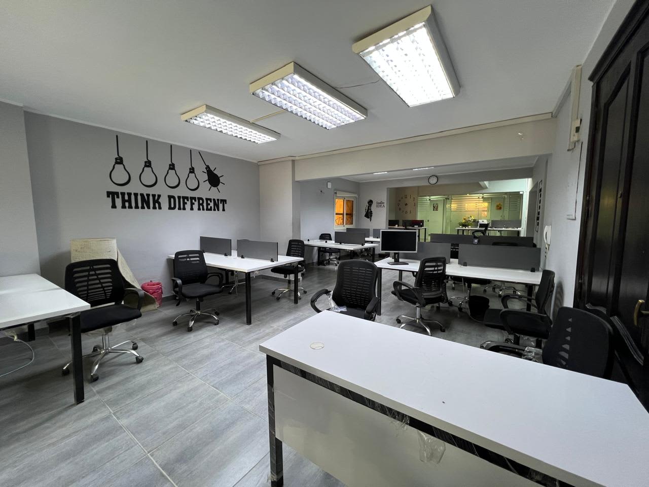Administrative Office For Rent| 250m²| New Maddi.
