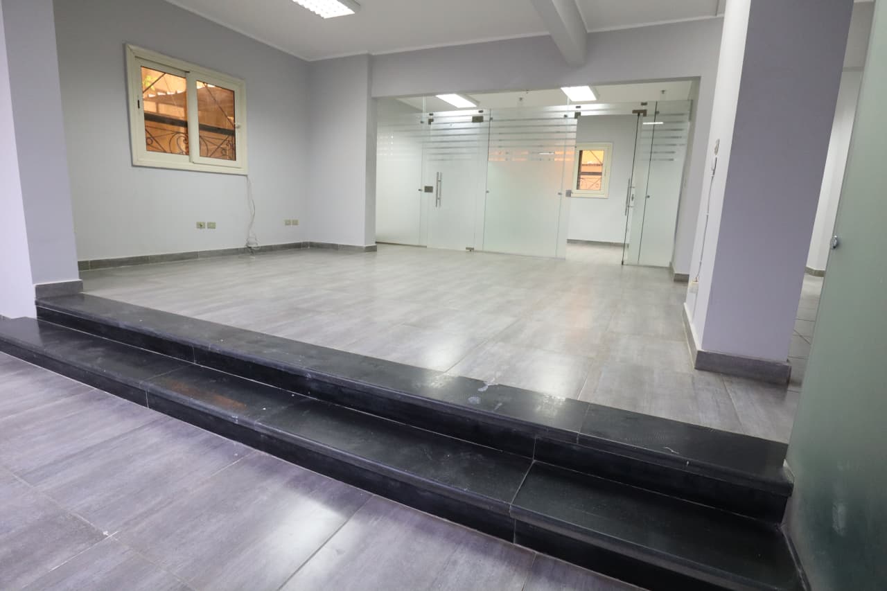 Administrative Office For Rent| 250m²| New Maddi.