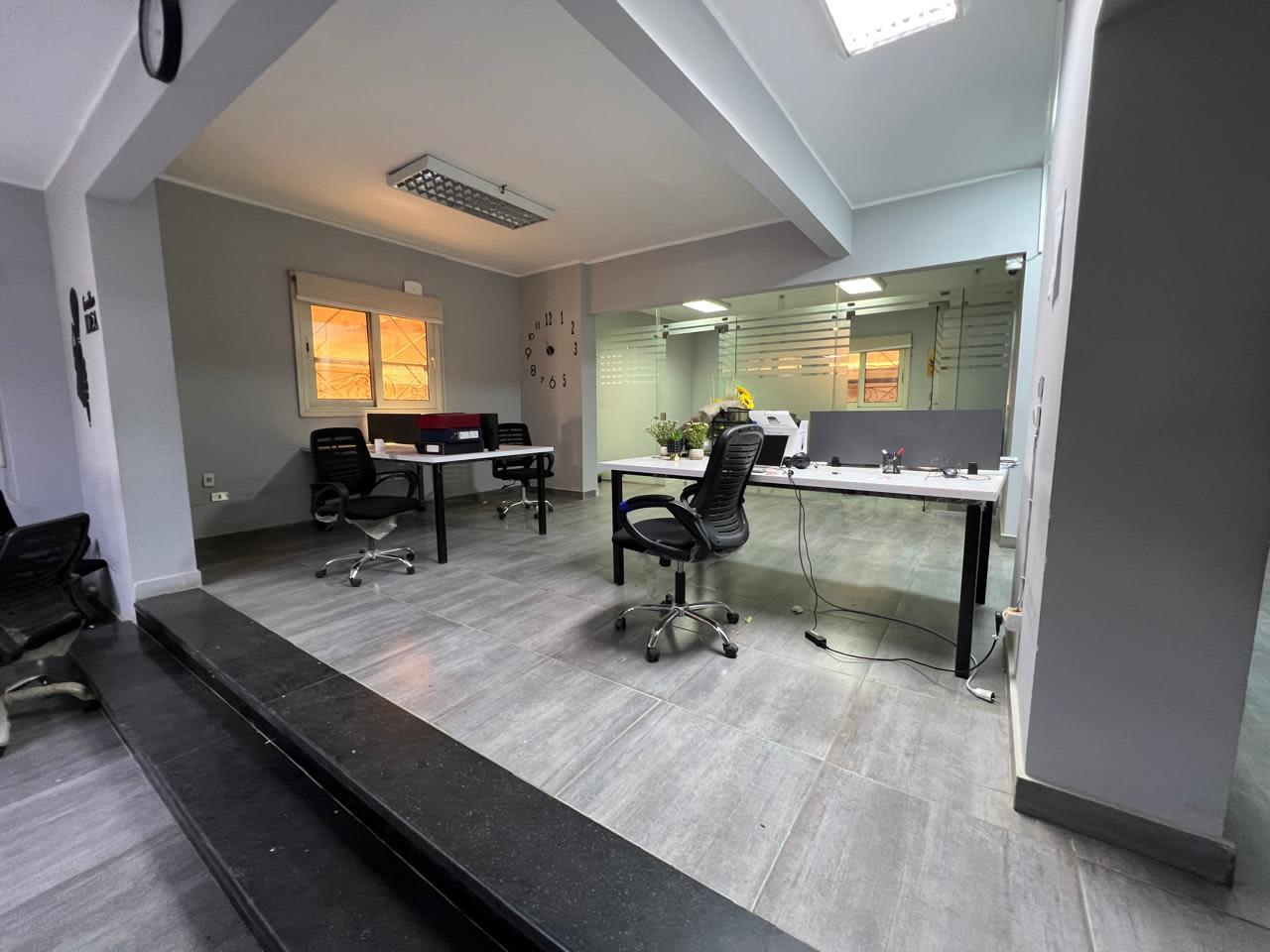 Administrative Office For Rent| 250m²| New Maddi.