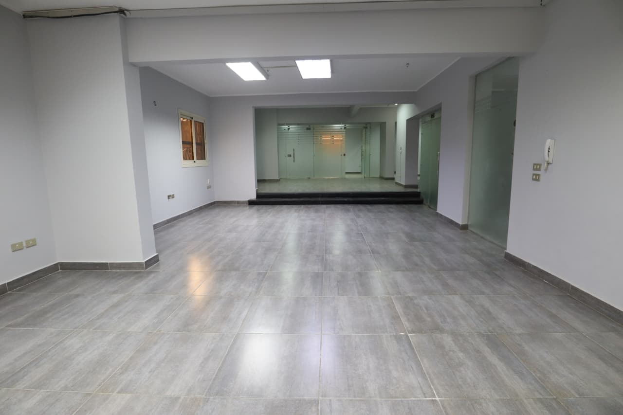 Administrative Office For Rent| 250m²| New Maddi.