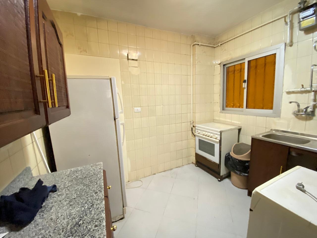 Furnished Apartment For Rent In Maadi Degla| Modern Furniture.