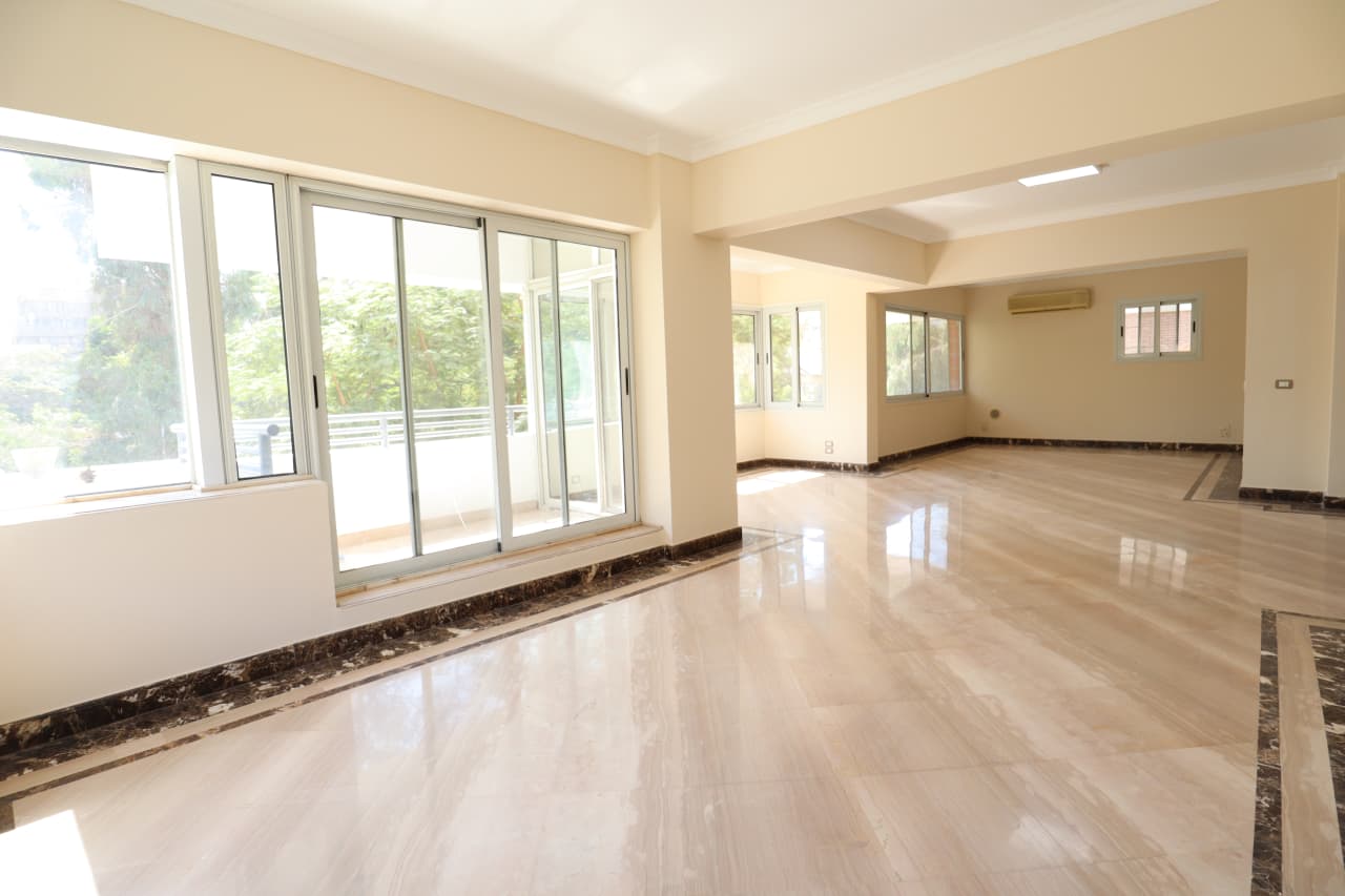 4 bedroom Apartment for rent in Sarayat