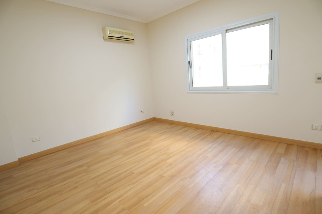 Elegant Semi Furnished 4-Bedroom Apartment in Prime Maadi Sarayat