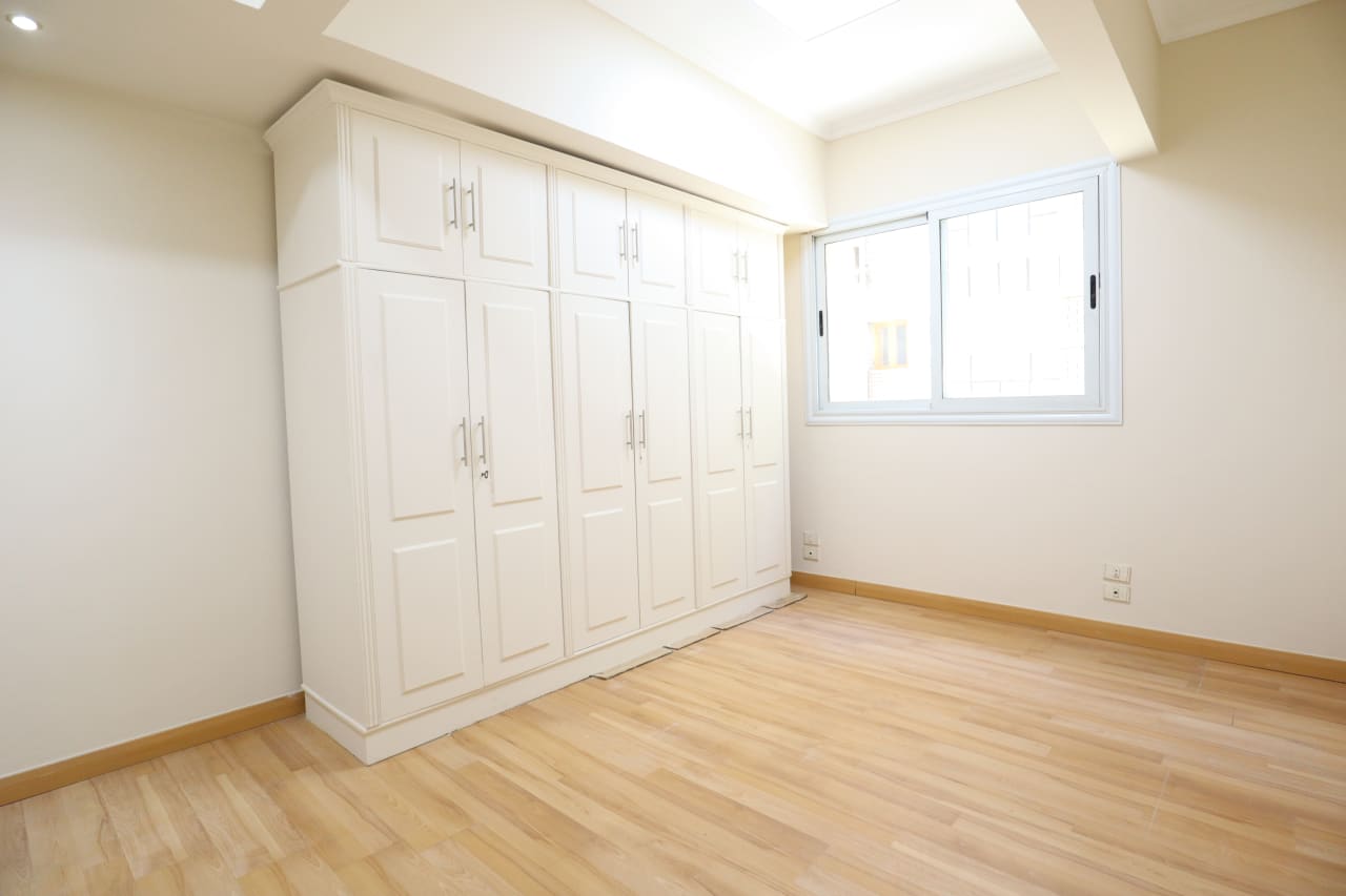 Elegant Semi Furnished 4-Bedroom Apartment in Prime Maadi Sarayat