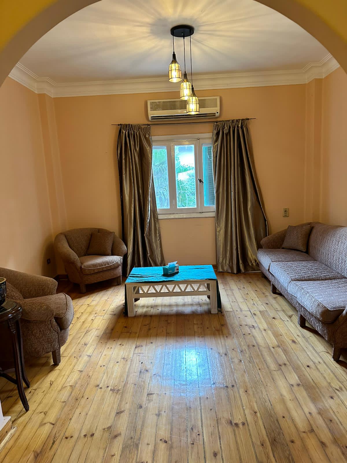 2 bedroom Apartment for rent in Sarayat