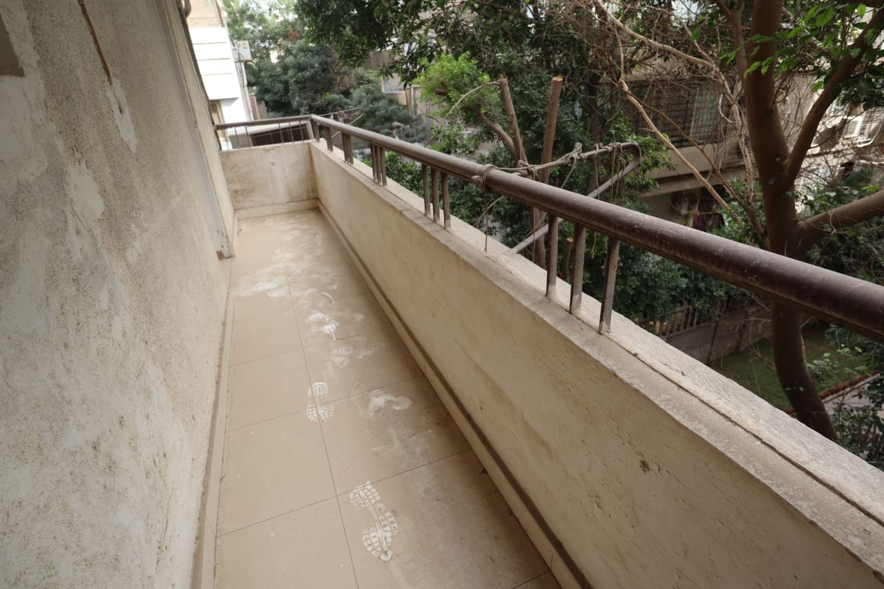 Sleek Ultra Modern Studio For Rent In Degla Maadi.