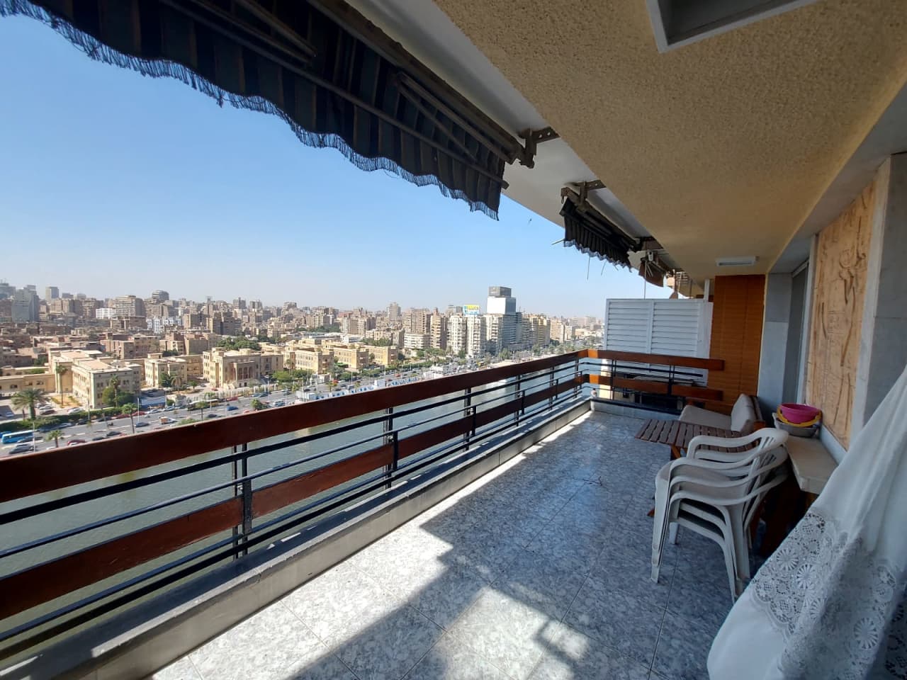 2 bedroom Apartment for rent in El Gabalaya