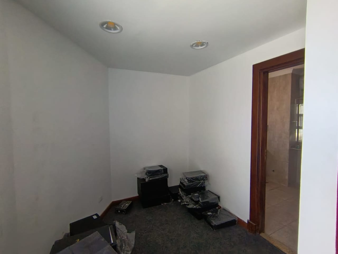 Administrative Office Space For Rent | 400m² | New Cairo. 